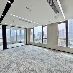 嘉安达科技工业园~招商中心