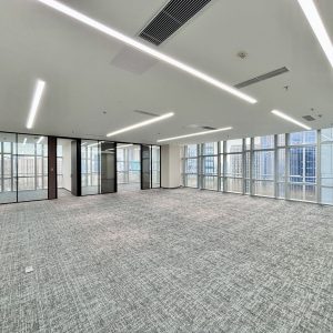 同富裕工业区~招商中心
